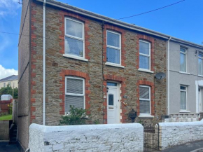 Gwenynen Fel Cottage Burry Port